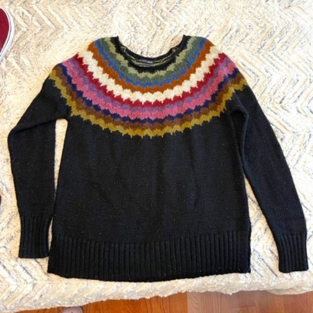 AE American Eagle Sweater